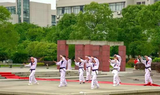 台州职业学院开学,台州职业技术学院新生报名攻略