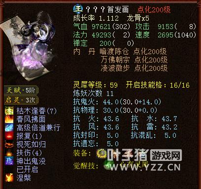 大话西游2新区克金队,大话西游2大力投资