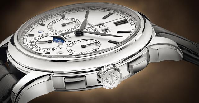 全球最贵的40种表,全球十大名表顶级表