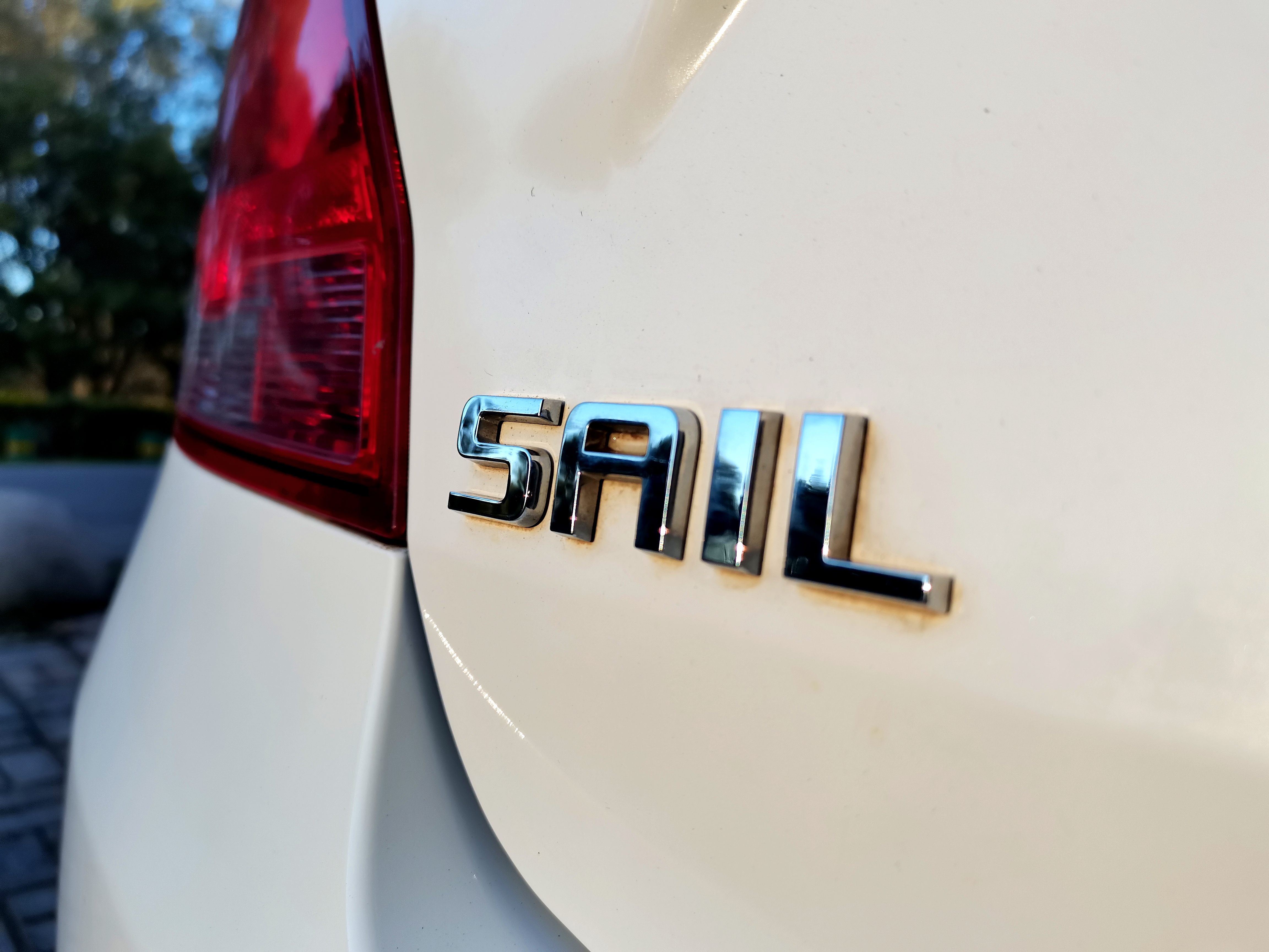 雪佛兰赛欧3二手车怎样,二手雪佛兰赛欧3