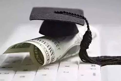 DreamSchool送来一份见面礼,艺术留学奖学金,请你查收