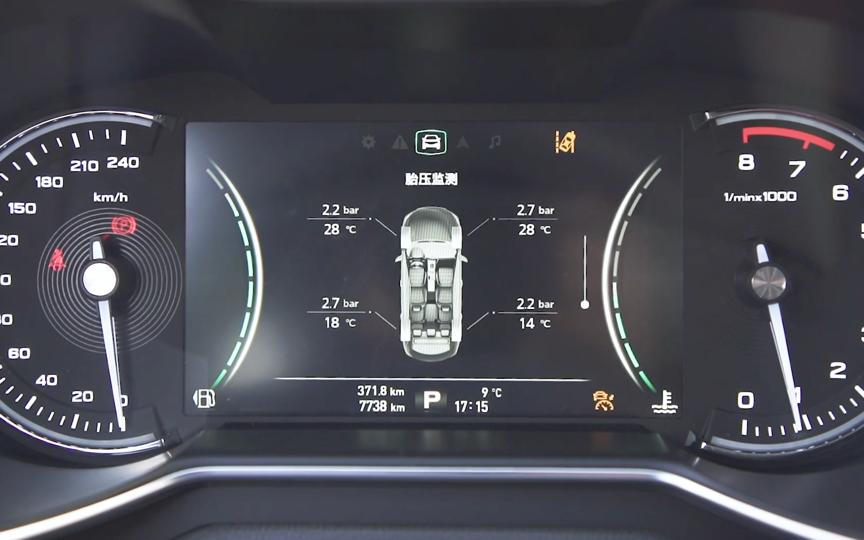 名爵6全面测评,名爵6性价比测评