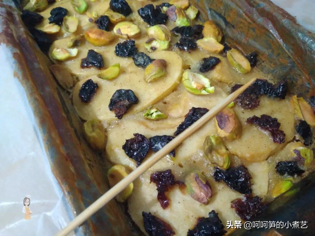 平安夜苹果礼物怎么做,平安夜怎么做好吃的苹果