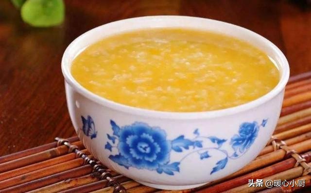 熬小米粥需要提前浸泡一晚上吗,小米粥要熬制多长时间才可以