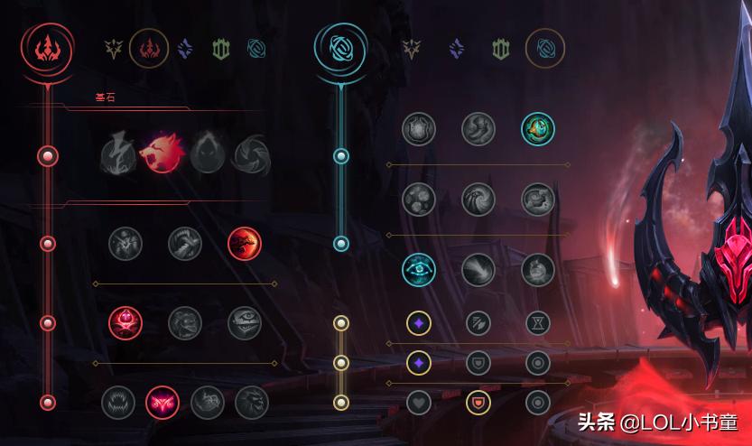 LOL：改版最失败的英雄？其实只需明白一点，就能玩转新版稻草人