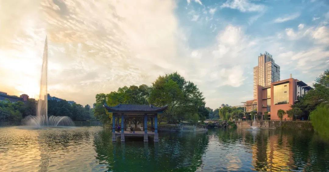 重庆大学有多牛,重庆大学怎么样好不好