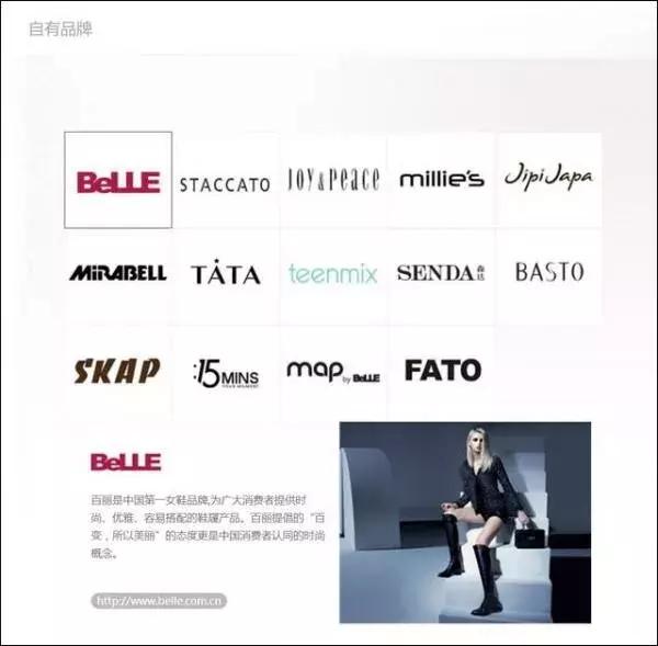 大众鞋王达芙妮的衰落及解决办法,一代鞋王达芙妮如何黯然退出