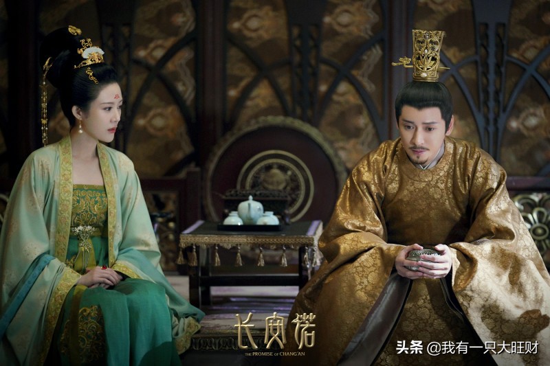 长安诺若萱死亡片段,长安诺董若萱什么时候出来