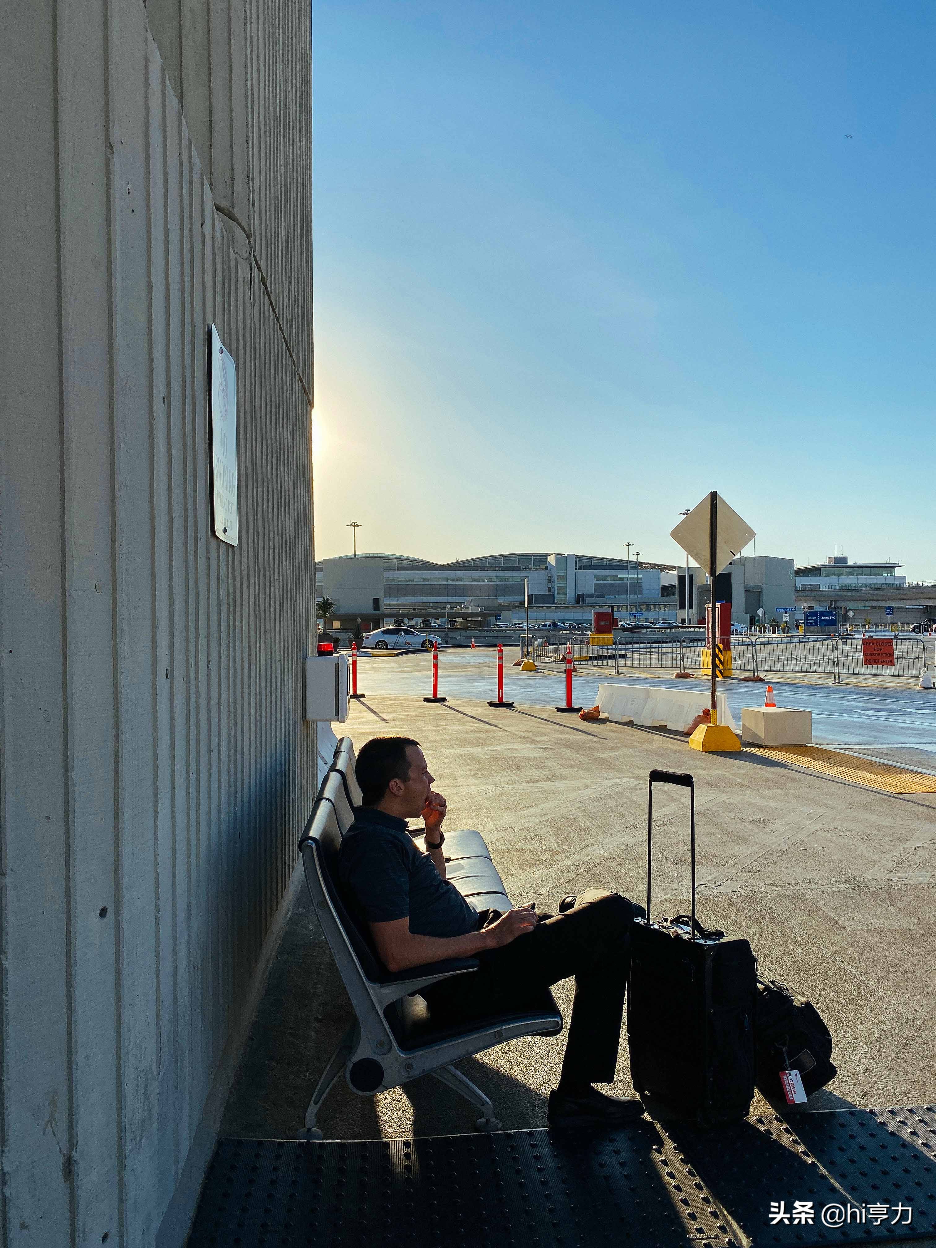 旧金山旅行指南,玩转旧金山