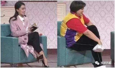 这个宝藏班级，串起了娱乐圈多少个你想不到的瓜