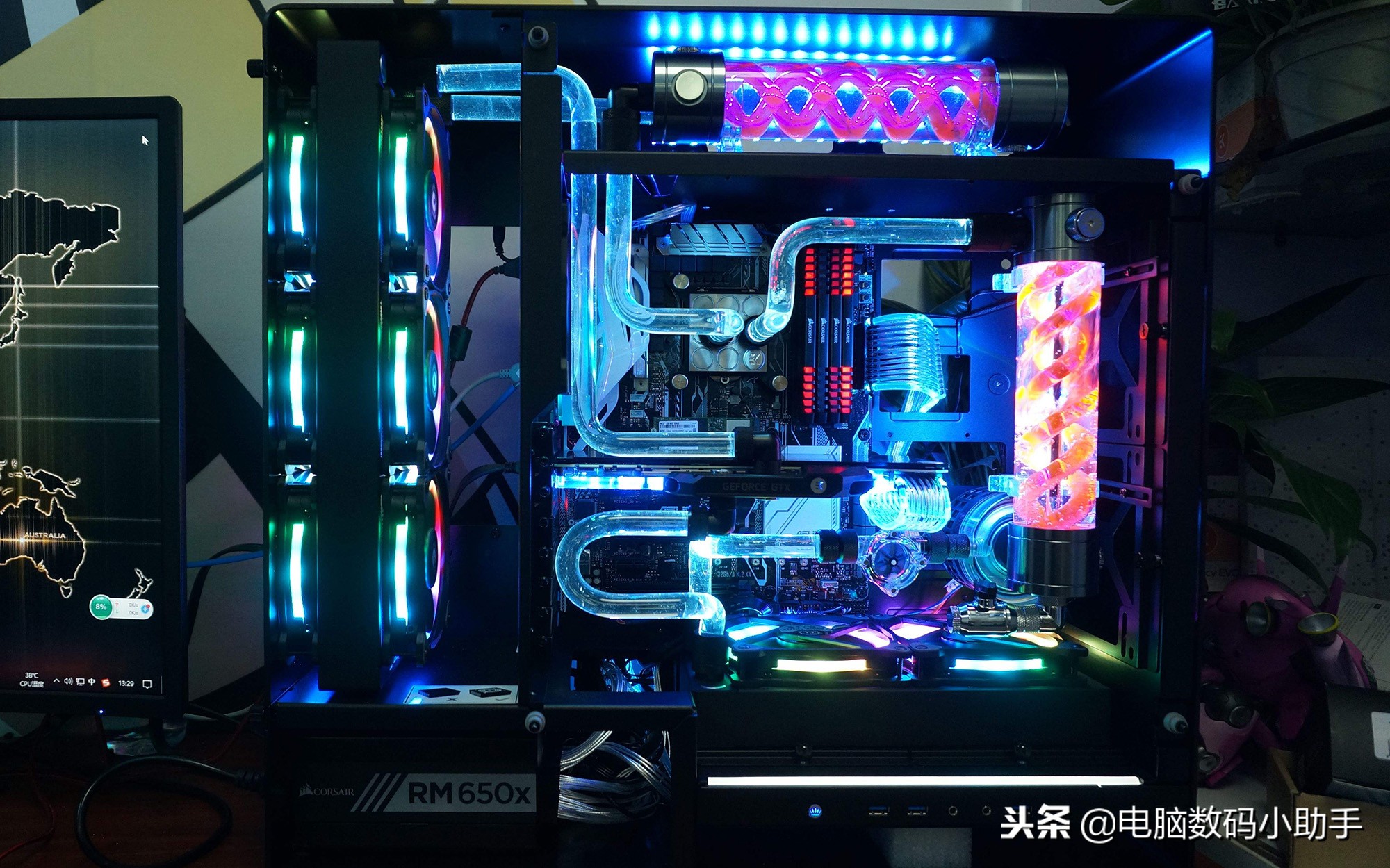 rtx3060显卡和gtx1080显卡哪个好,1050ti4g显卡和10603g显卡怎么选