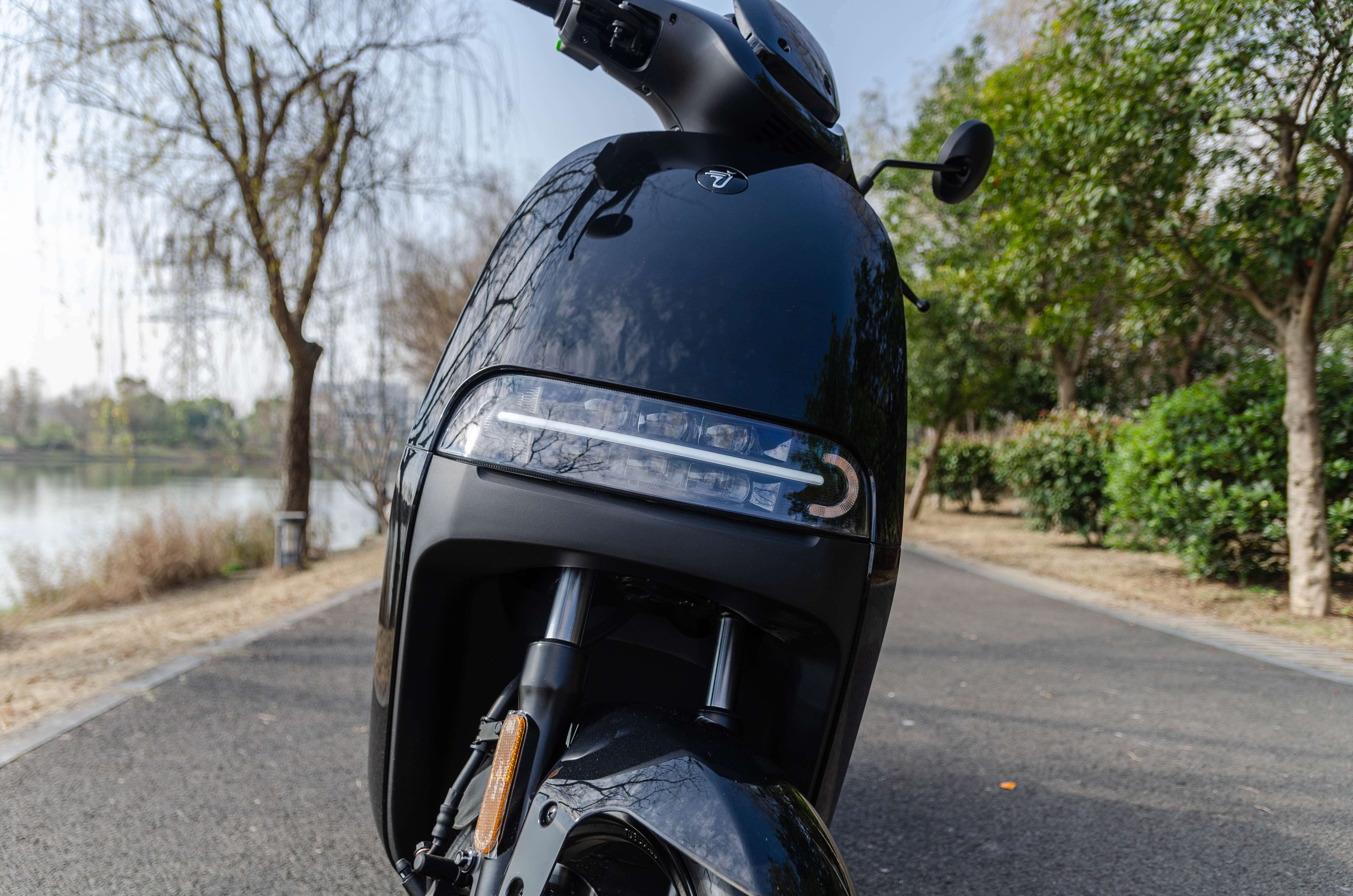 ninebot九号电动车e100价格,500公里电动车九号