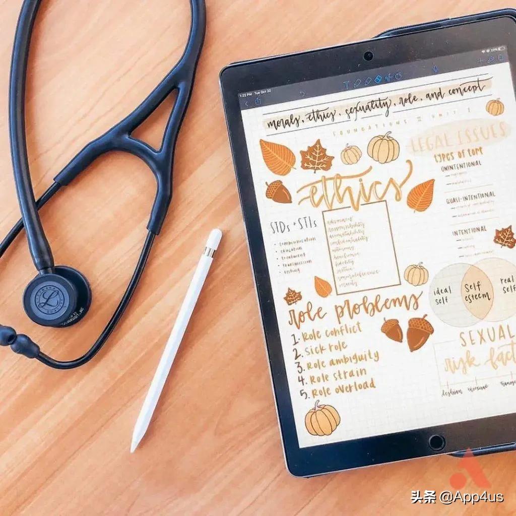 notability笔记免费版,ipadnotability笔记使用方法