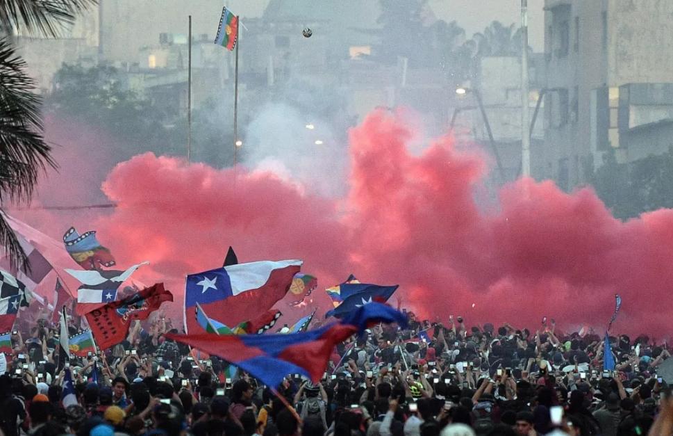 “依附论”真的足够解释拉美国家的衰败吗？