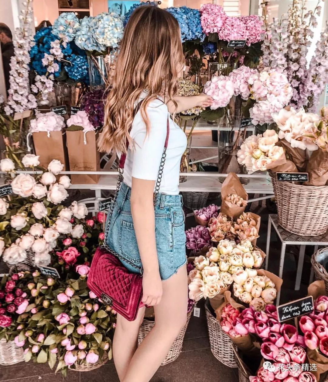 花店如何有效做营销,花店特色营销方案