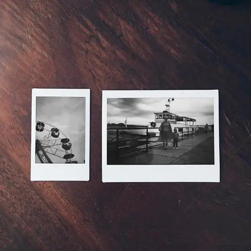 颜值即正义——高颜值便携傻瓜拍立得，“咔嚓”瞬间心动定格