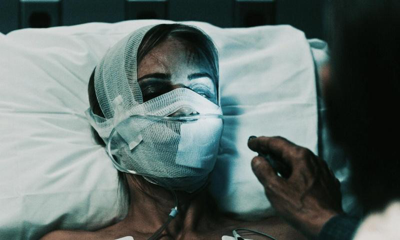 目前很火的一部丧尸片,目前最新丧尸电影排行