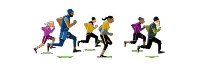 跑步大腿疼和小腿疼有什么区别,跑步之后脚跟疼怎么回事