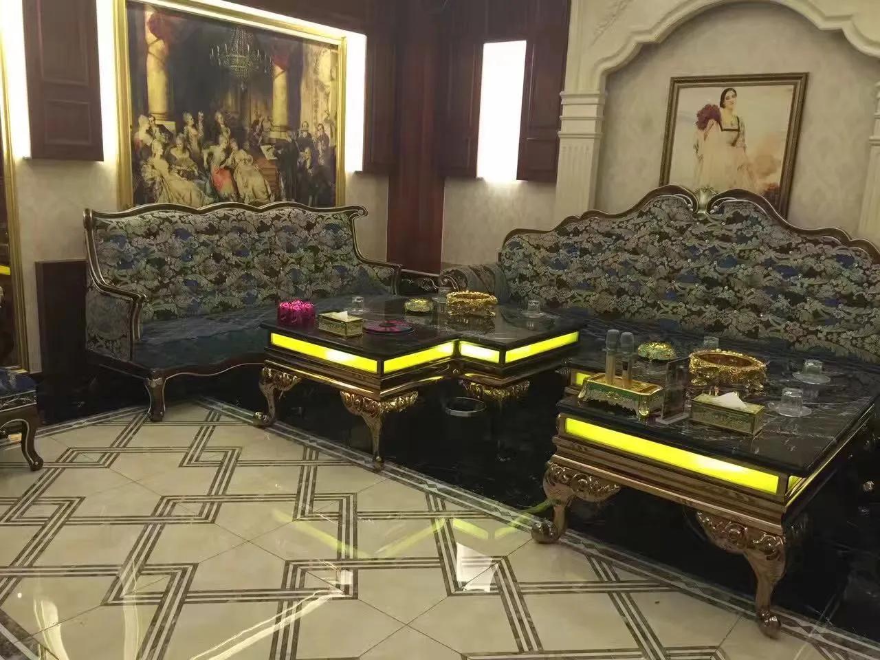 酒吧ktv娱乐场所装饰品,ktv家具设计