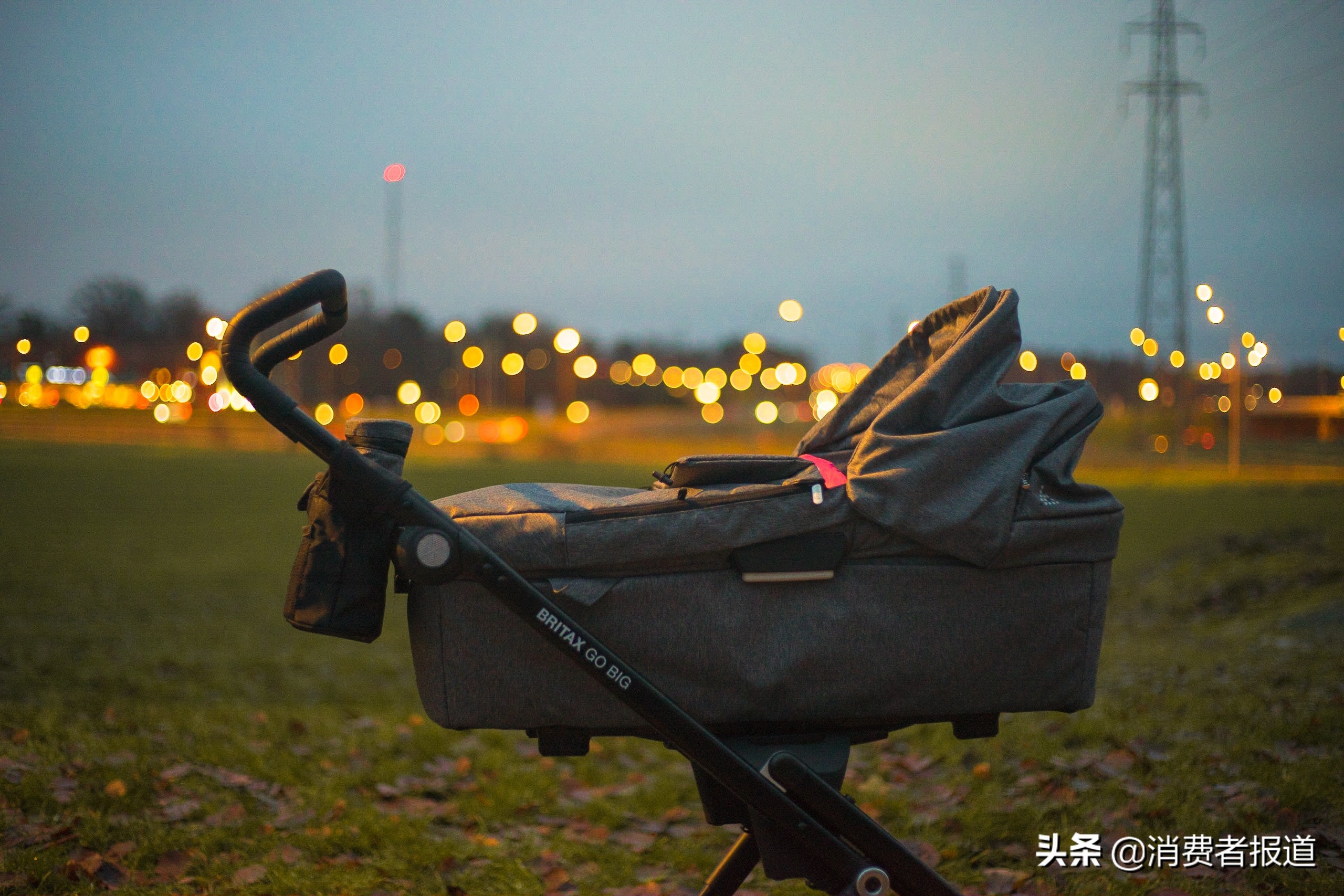 babyruler高景观婴儿推车测评,婴儿推车bebebus哪款最好