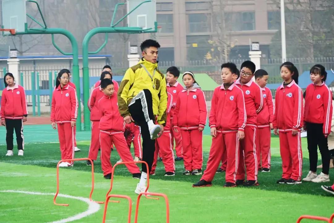 创校时间最长的中学,创校几十载