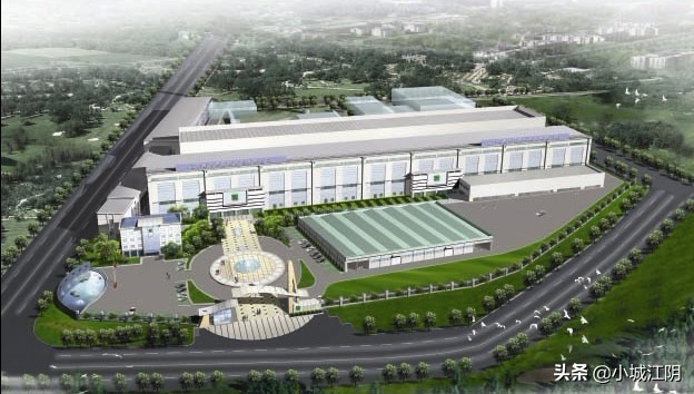 江阴一共有多少上市公司,江阴华夏