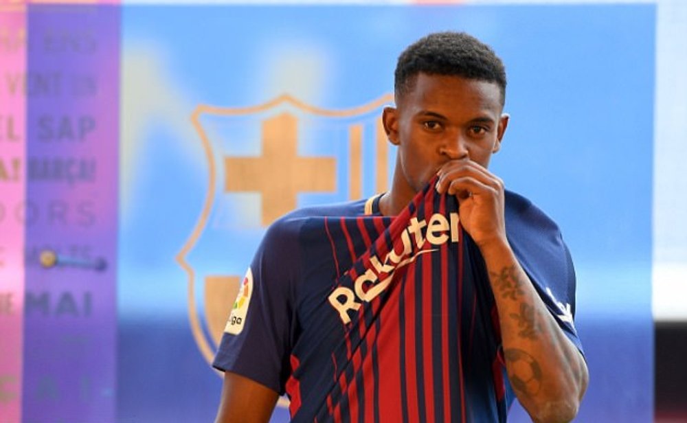 塞梅多现在还能去巴萨吗,塞梅多离开巴萨