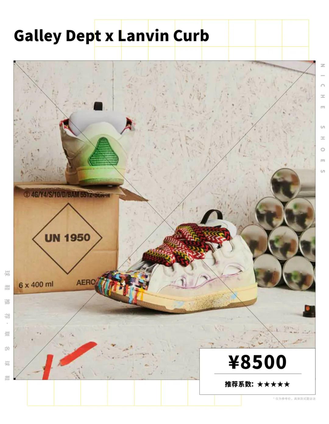 推荐的supreme球鞋,nikesupreme联名的球鞋