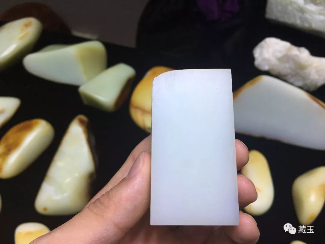 95于田山料是什么档次,和田玉于田山料价格