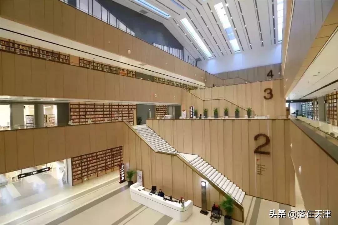 天津郊游免费最佳景点,天津免费开放的景点