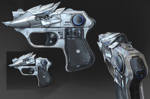 cf手游十大最讨厌的武器,cf玩家最恨的枪