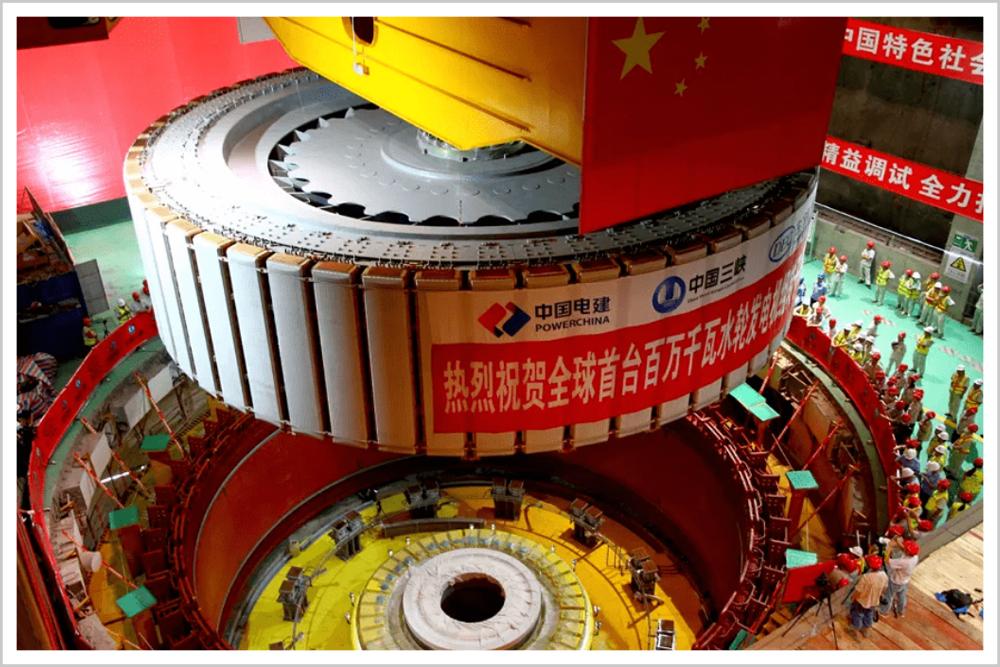 一台超级印钞机,大型设备印钞机