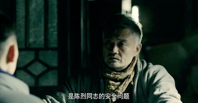 十年来好看的国产谍战剧,10年谍战剧