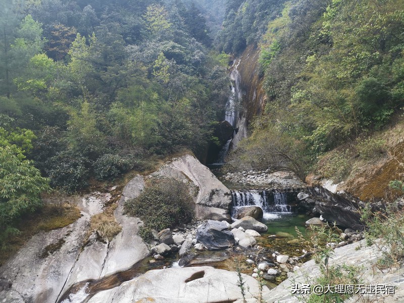 大理苍山一日免费游详细攻略,大理苍山旅游攻略自由行