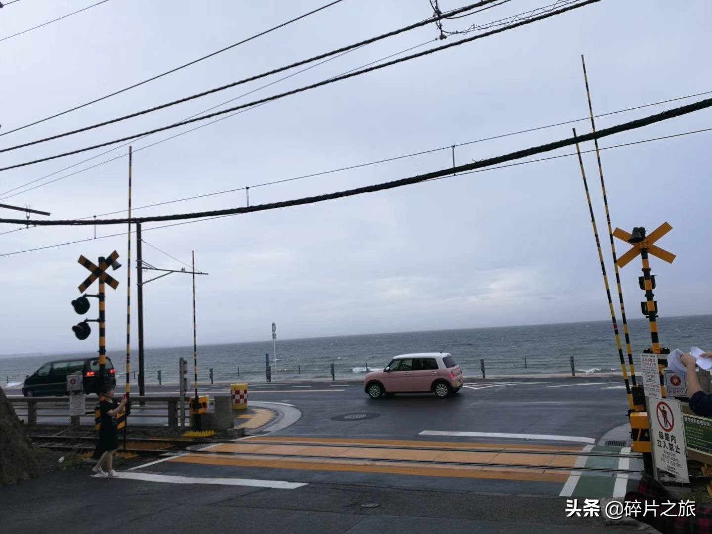 乘风破浪的姐们-上海日本豪华游轮六天五夜游攻略