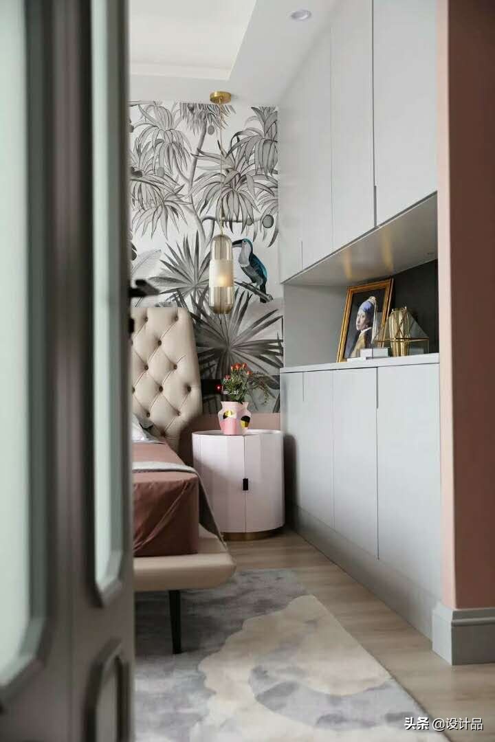 房屋装修布局尺寸大全,家装设计尺寸布局