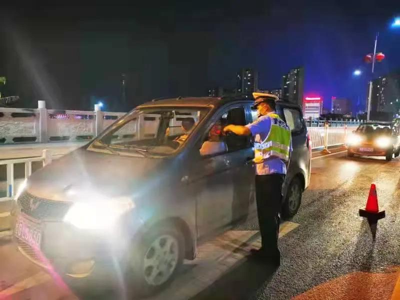 【“2021•禁毒夏季攻势”】出动1300多警力，来宾公安启动大排查、大整治、大收戒专项行动