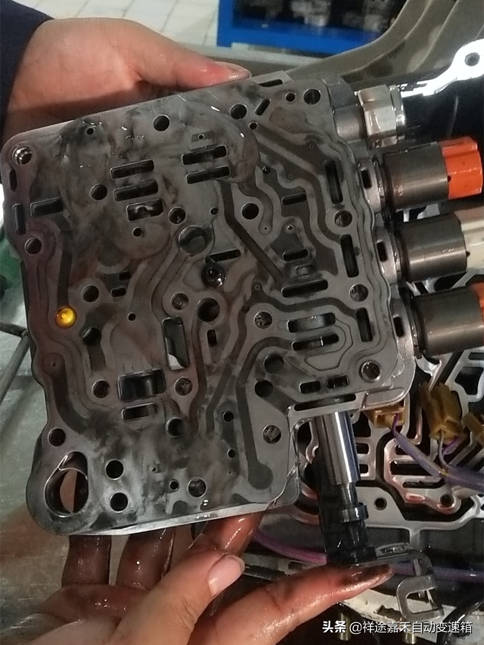 江淮瑞风s3自动变速箱维修多少钱,瑞风s3手动挡变速箱油更换视频