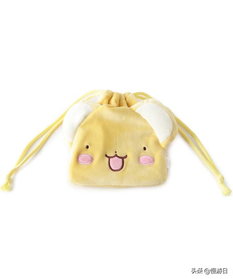 「动漫迷新玩意」日本美妆杂货店×百变小樱再度推出精品杂货系列