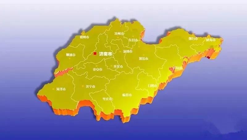 山东人的秉性,山东省聊城市人的特点