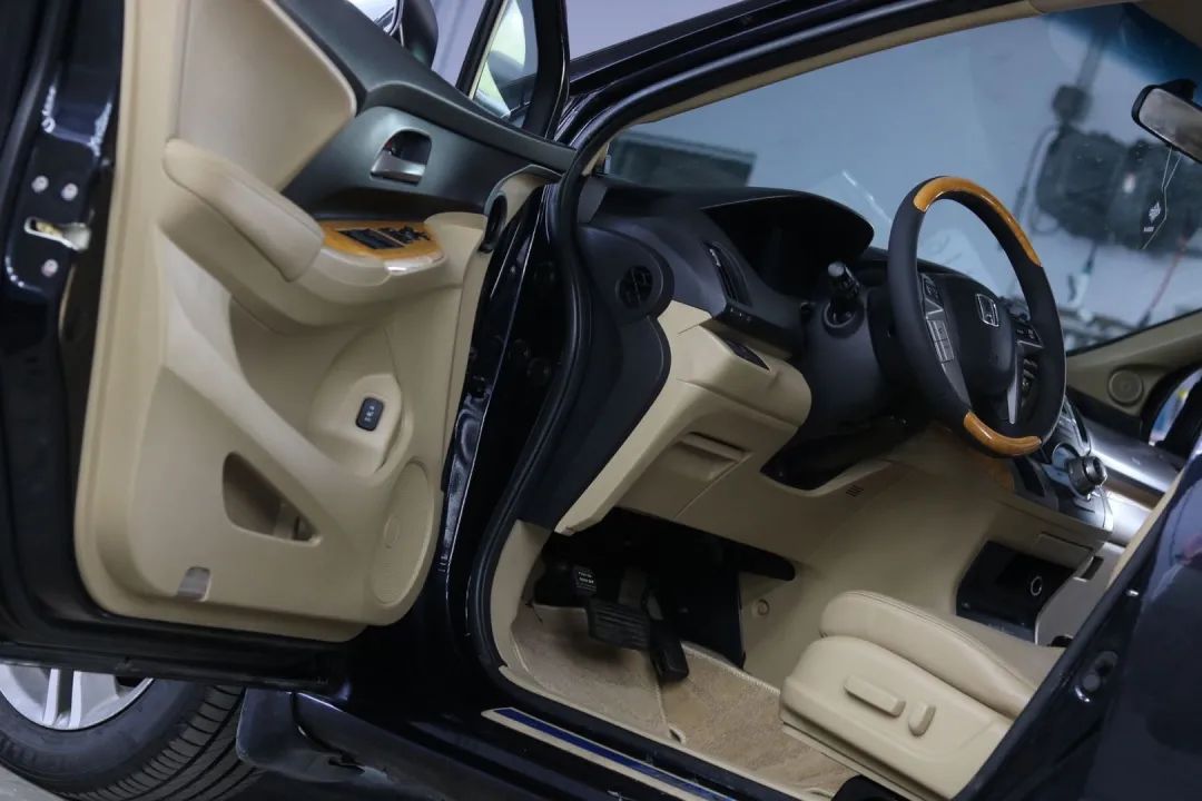 怪兽修车翻新的视频,怪兽修车翻新奥迪q7