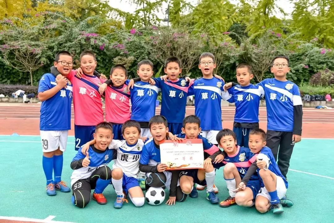 成都市试点5+4学校有哪些,成都市特长学校小学