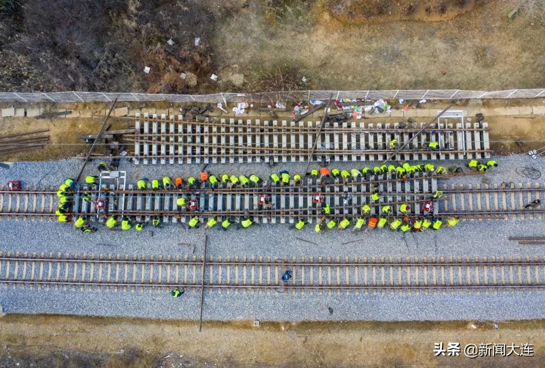 大连十三号线地铁最新通知,大连地铁四号线拆迁通知