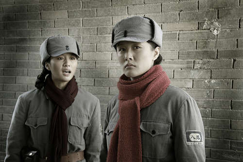 内鬼离间,于和伟卧底身份