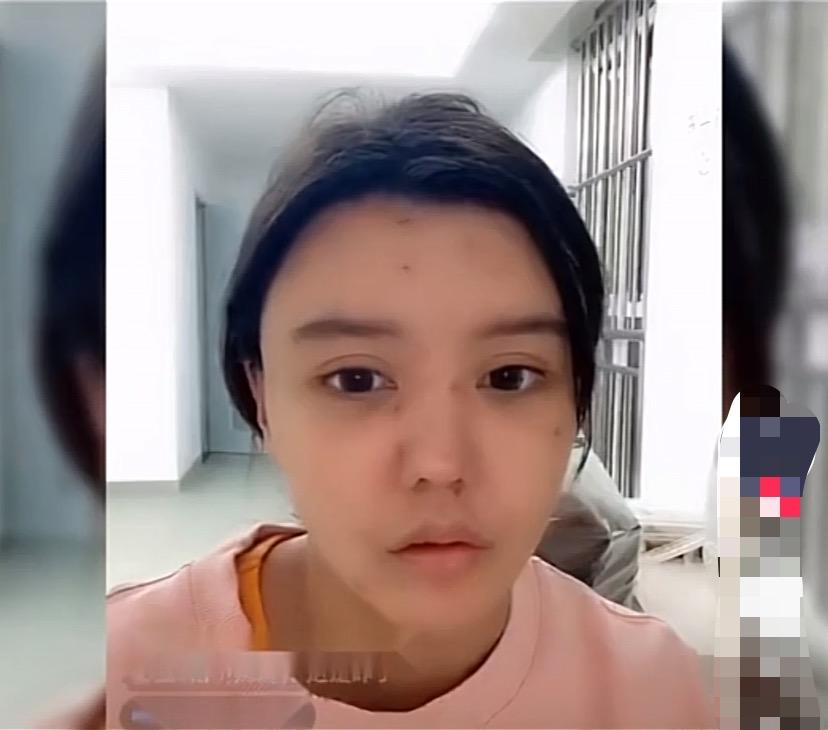 韩安冉1300w豪宅曝光,助理单独有房间,欧式装修满满公主风