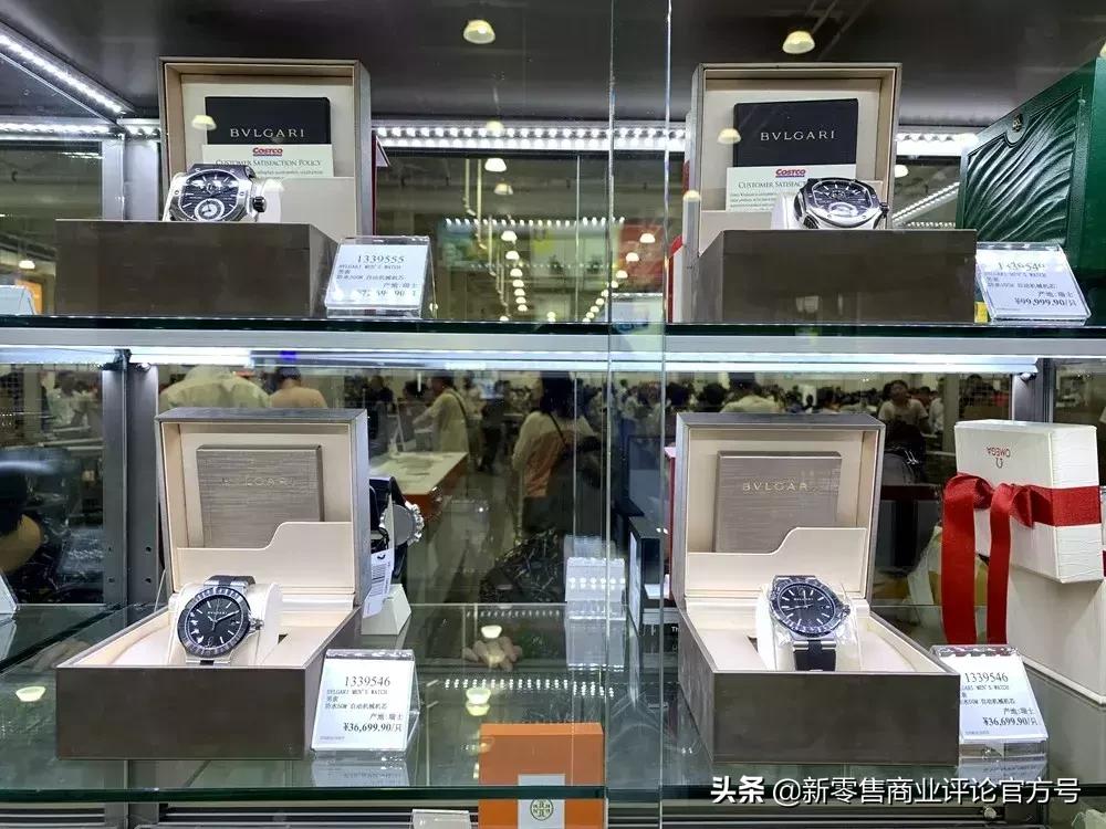 costco这一波华丽操作,costco东西质量有问题怎么解决