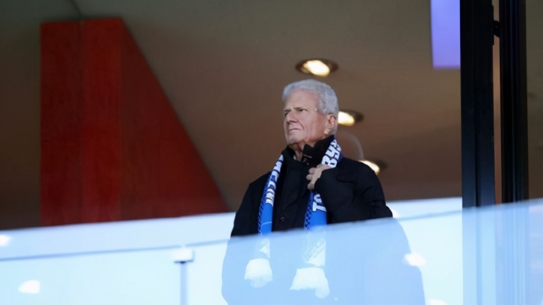 20-21足坛巡礼46｜德甲06：德甲的坏孩子，霍村成绩说话