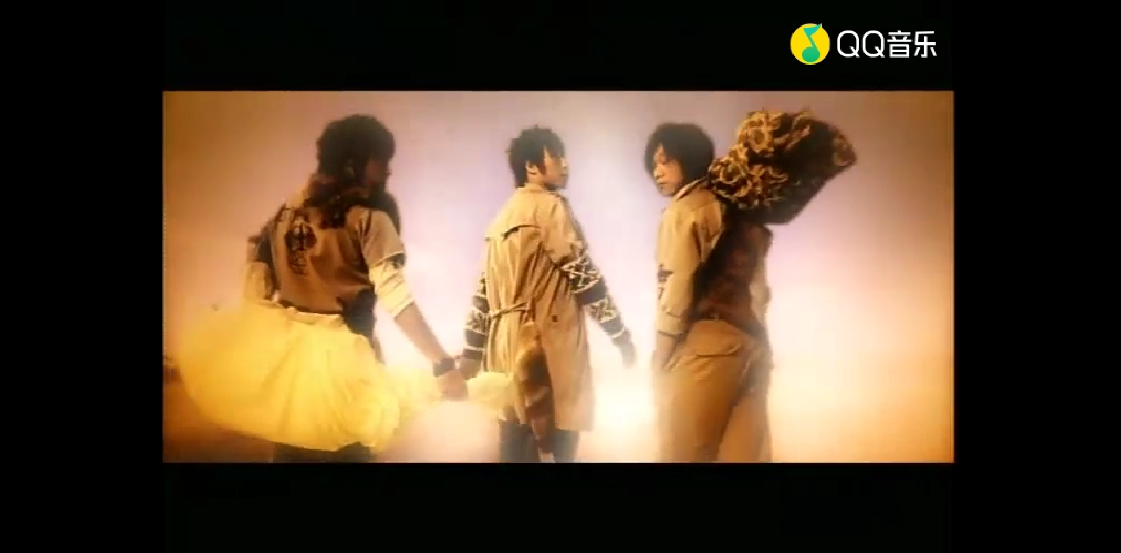 作为华语第一乐团的*月天五**有什么秘密能让他们红到现在？