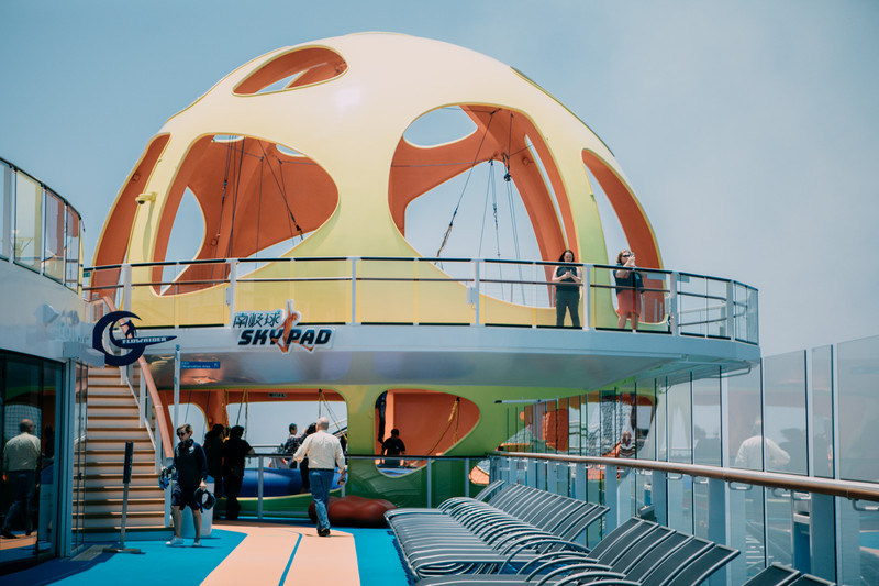 游轮自由行日本,一家五口游轮旅行日本