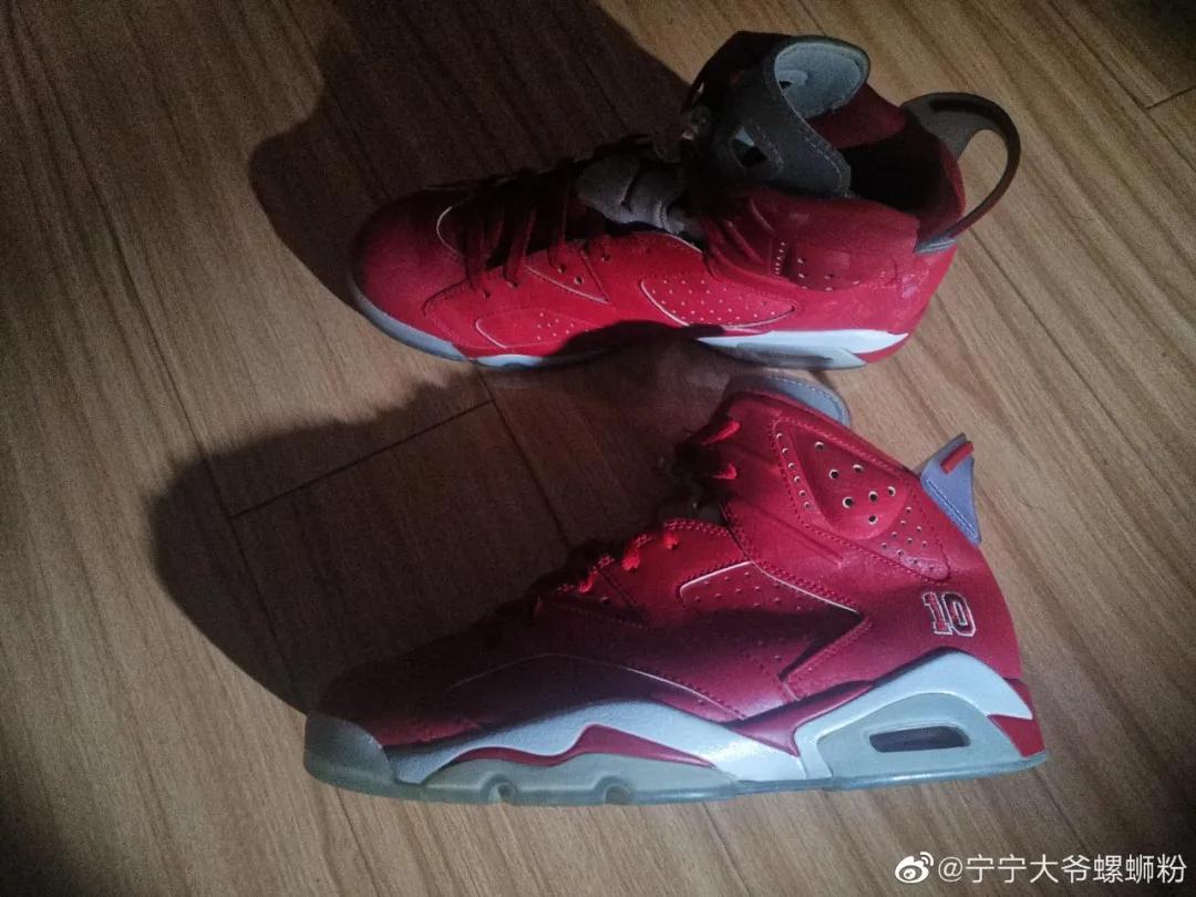 吹水鸭先知|一到考试同学们都纷纷穿起了Nike，懂得都懂